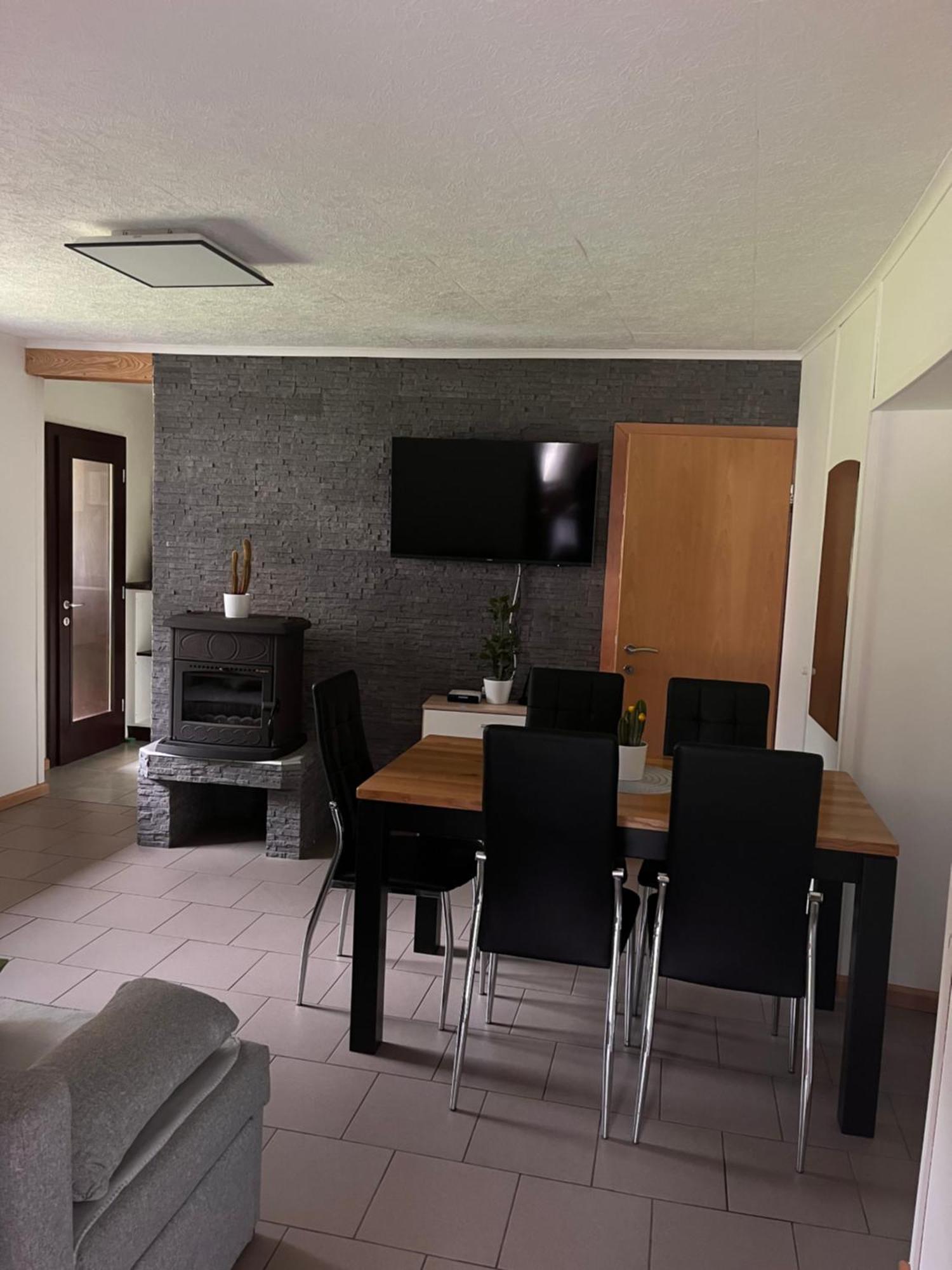 Apartma Beny With Sauna Zaga المظهر الخارجي الصورة