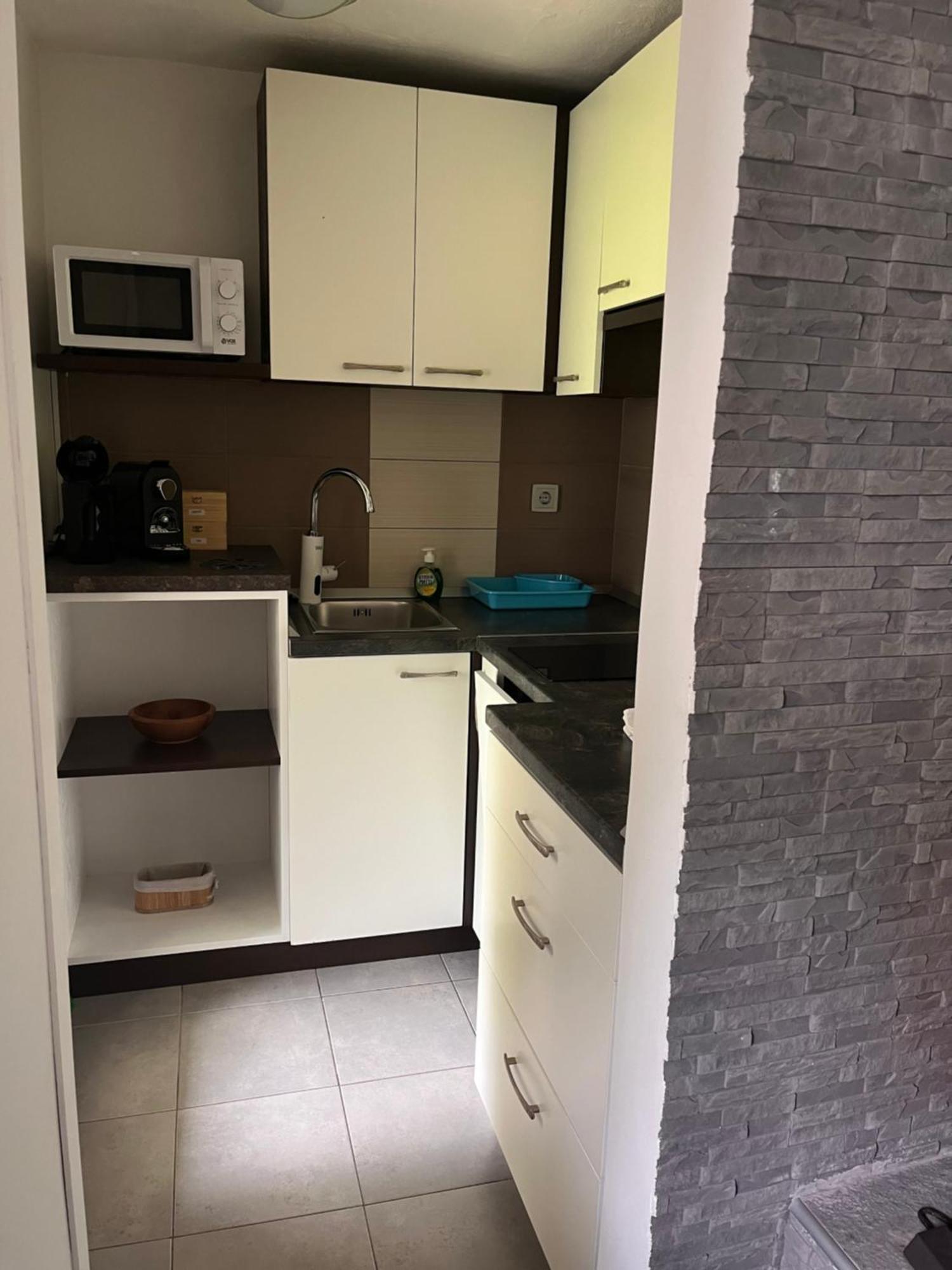 Apartma Beny With Sauna Zaga المظهر الخارجي الصورة