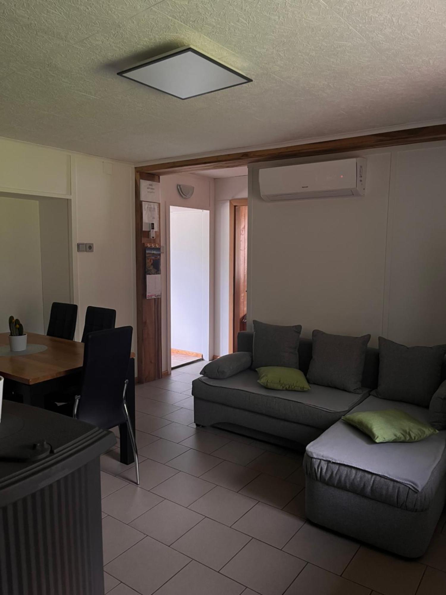 Apartma Beny With Sauna Zaga المظهر الخارجي الصورة