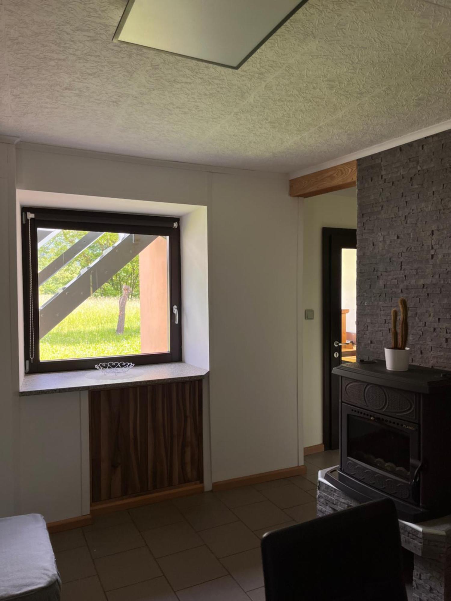 Apartma Beny With Sauna Zaga المظهر الخارجي الصورة