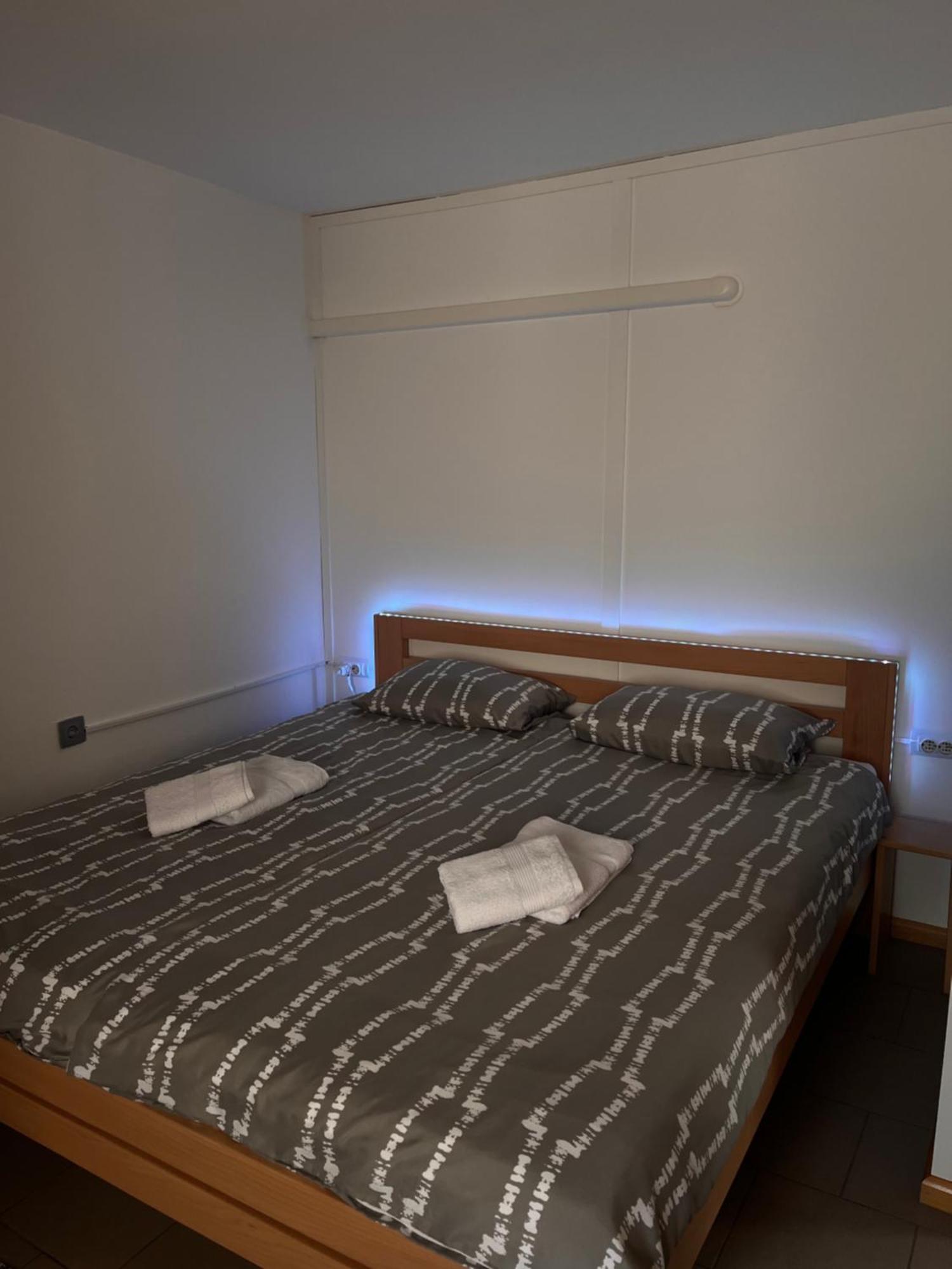 Apartma Beny With Sauna Zaga المظهر الخارجي الصورة