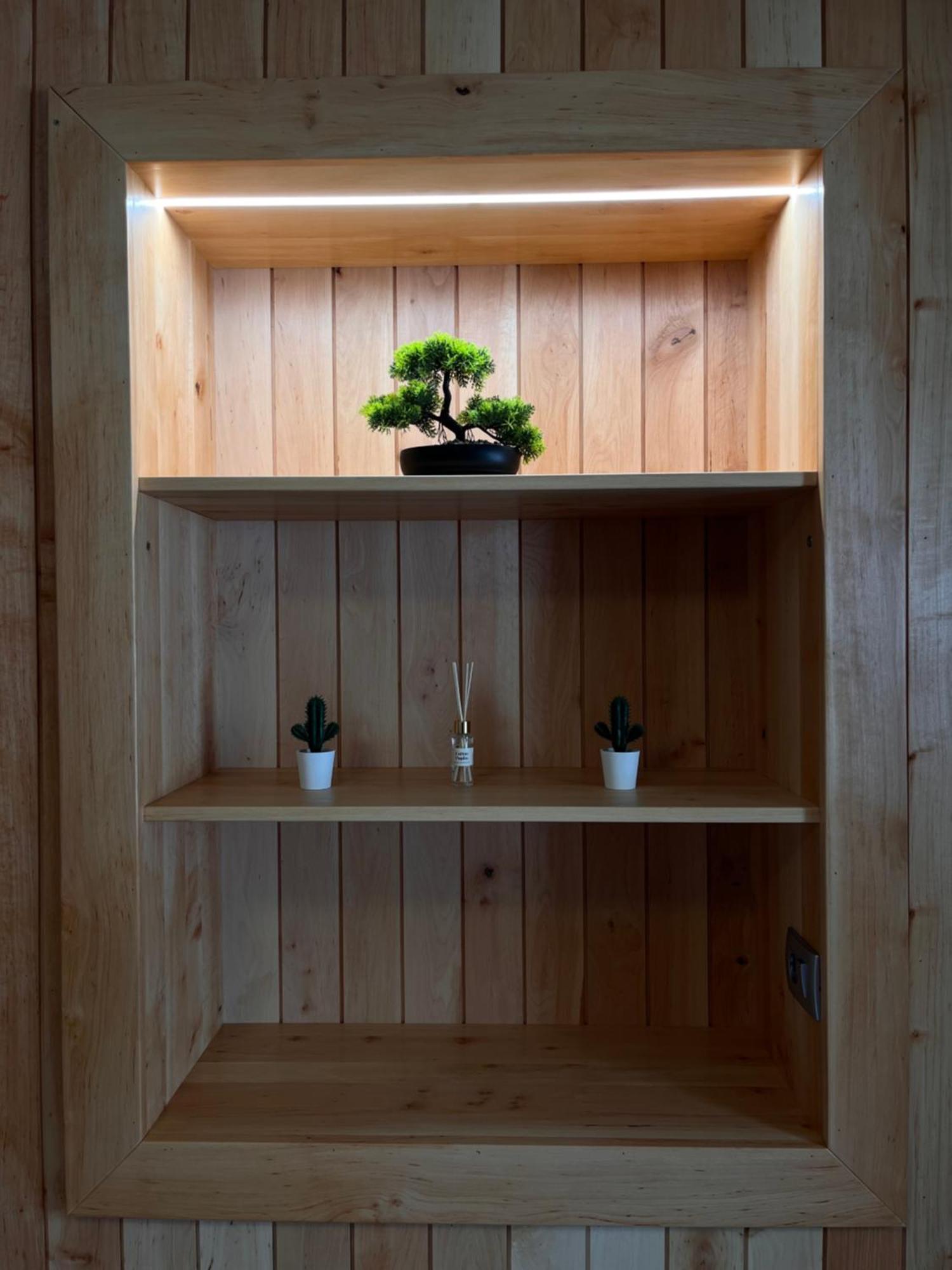 Apartma Beny With Sauna Zaga المظهر الخارجي الصورة