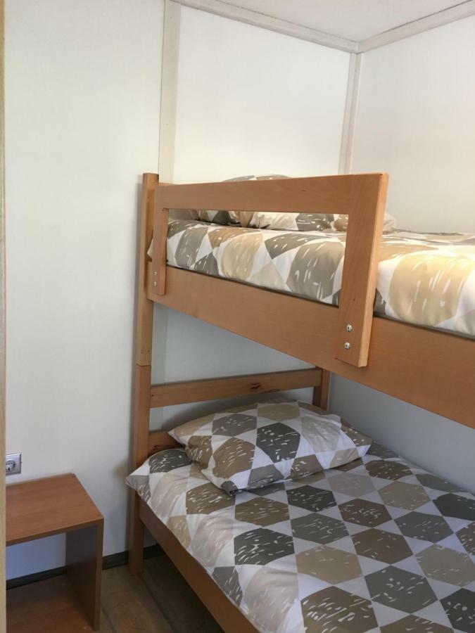 Apartma Beny With Sauna Zaga المظهر الخارجي الصورة